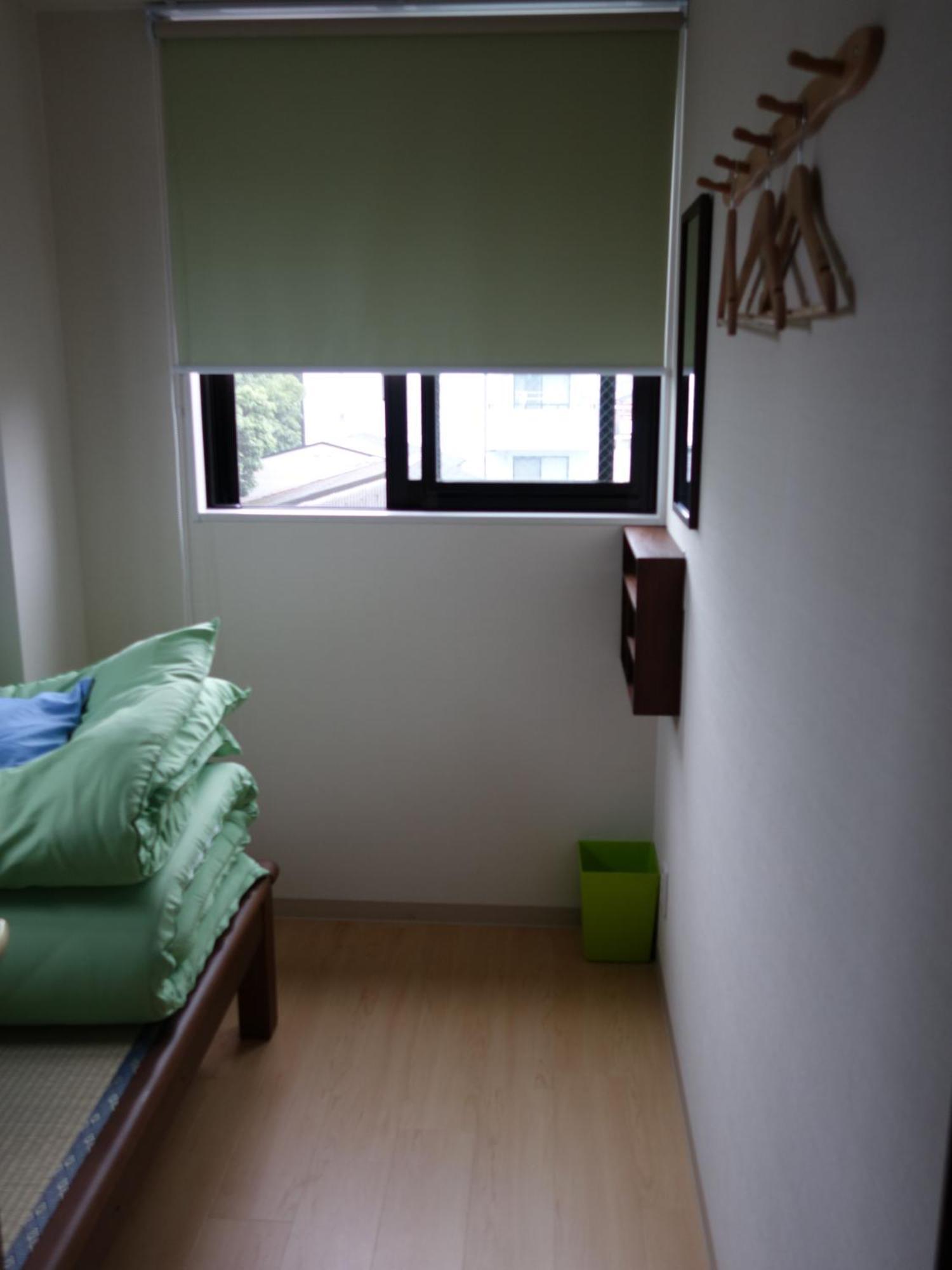 Guesthouse Wind Villa Kyōto Zimmer foto
