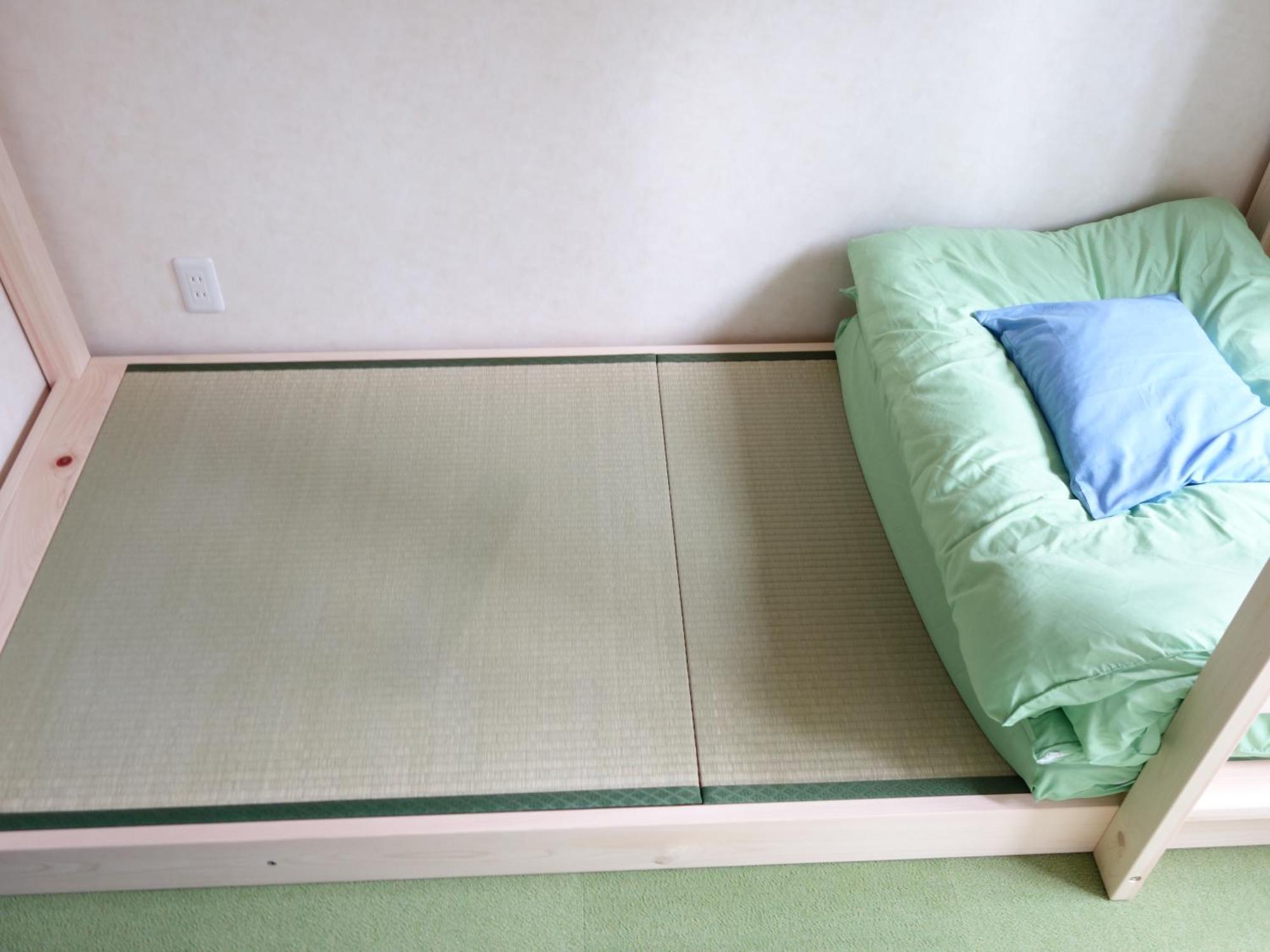 Guesthouse Wind Villa Kyōto Zimmer foto